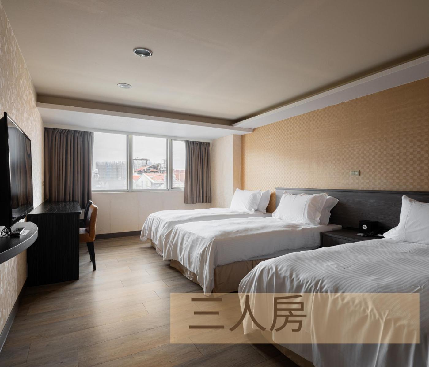 West Hotel Puli Bagian luar foto