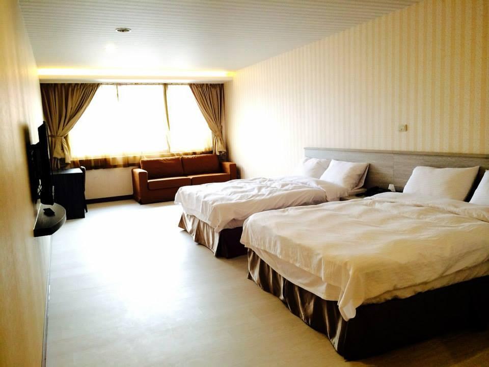 West Hotel Puli Bagian luar foto